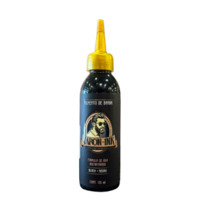 Pigmento De Barba Varon INK