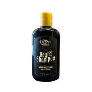 Shampoo Para Barba Minoxiultra