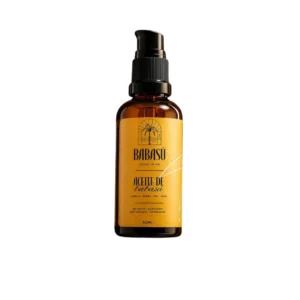 Aceite De Babasu