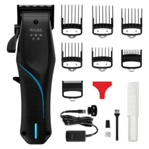 Maquina Wahl Vapor