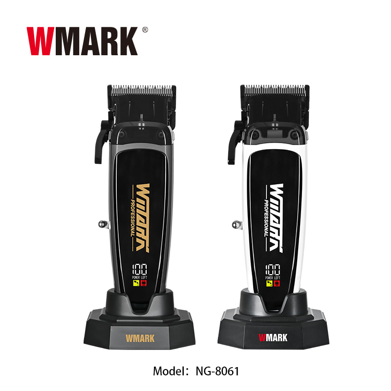Maquina Wmark 8061