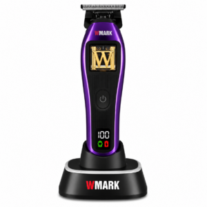 Patillera Wmark XT1 Plus Morada
