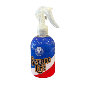 Atomizador Lineas Tradicionales Barber Life