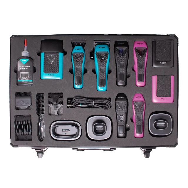 Combo Vgr 035 S3 - Imagen 2