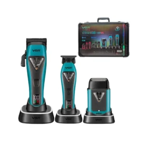 Combo Vgr 035 S3