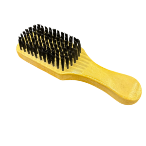 Cepillo Pulidor Grande Madera