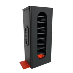 Dispensador De Cuchillas