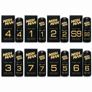Perfumes Nishman